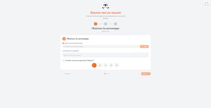 Tell Me a Sheep gallery image