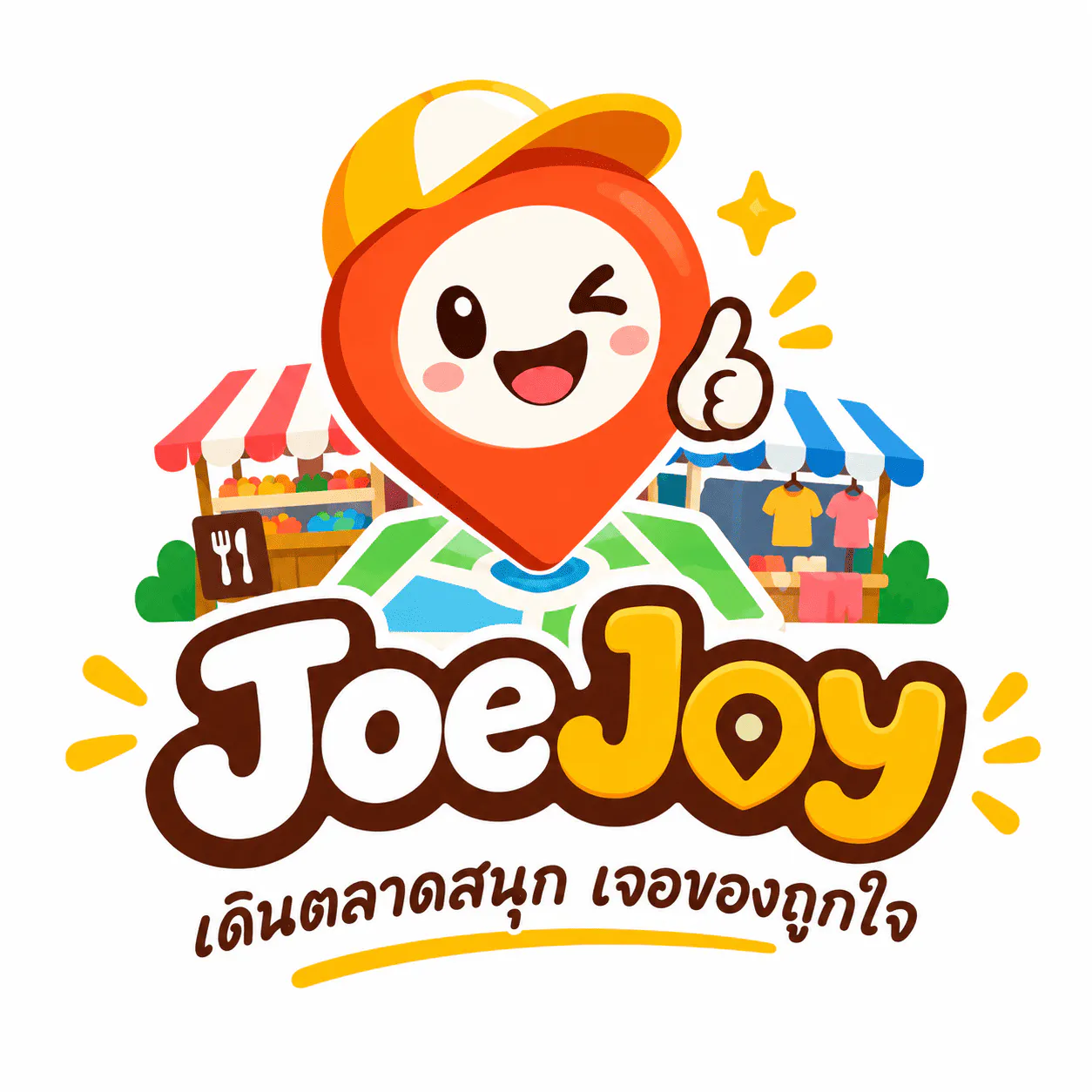 JoeJoy