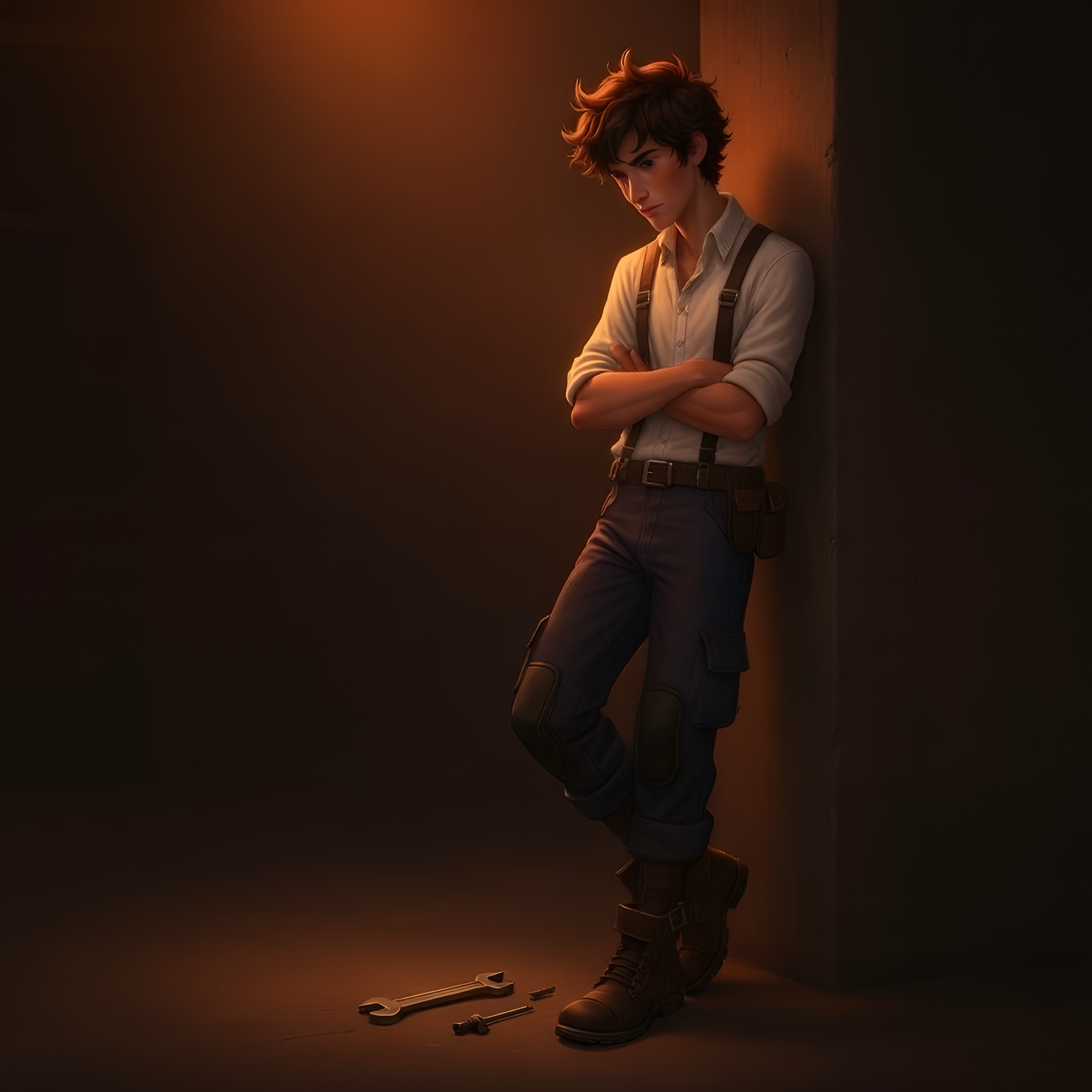 LeoIgnite AI gallery image