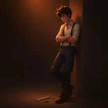 LeoIgnite AI gallery image