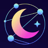 Vedic Astro AI: Free Astrology & More logo