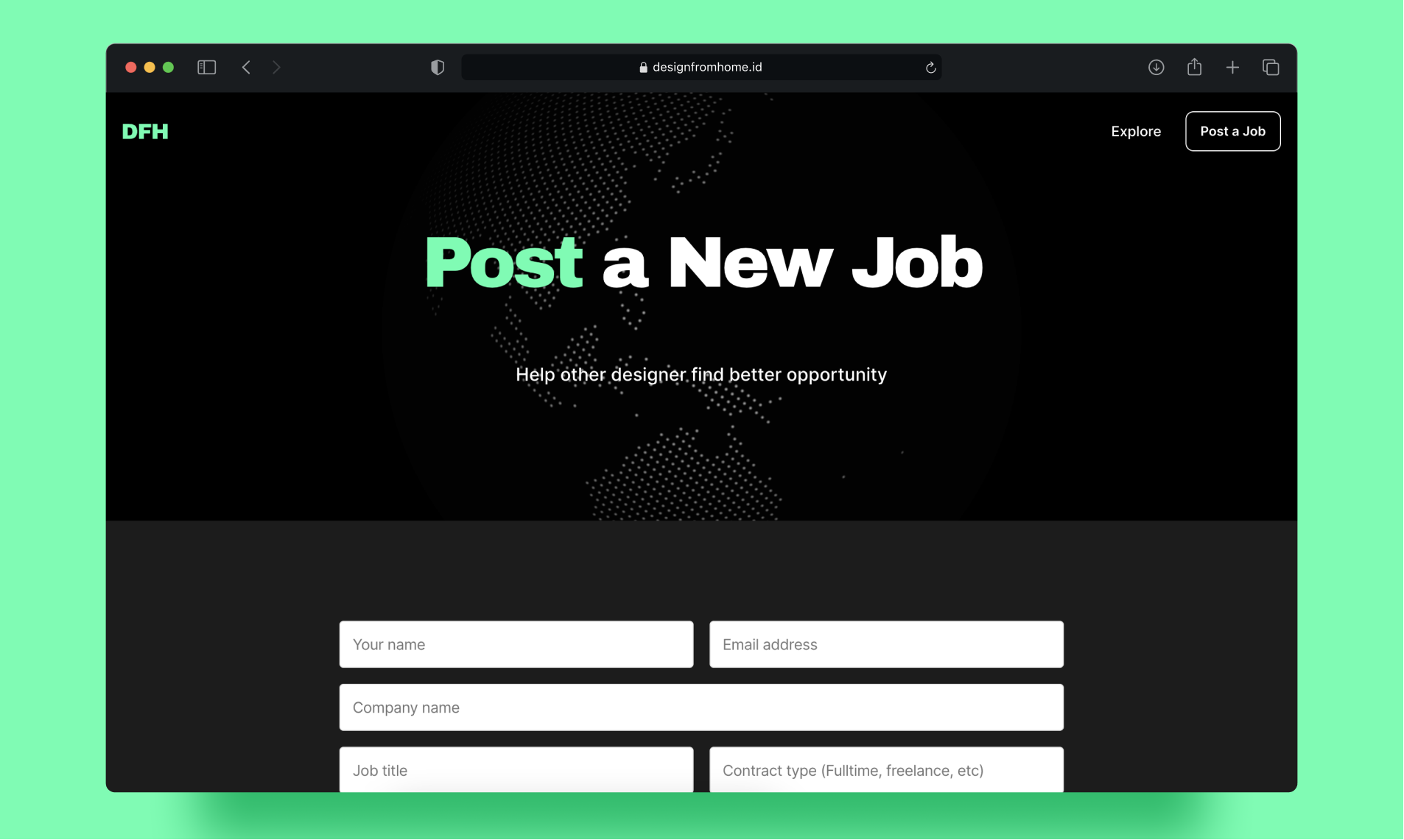 DesignFromHome media 3