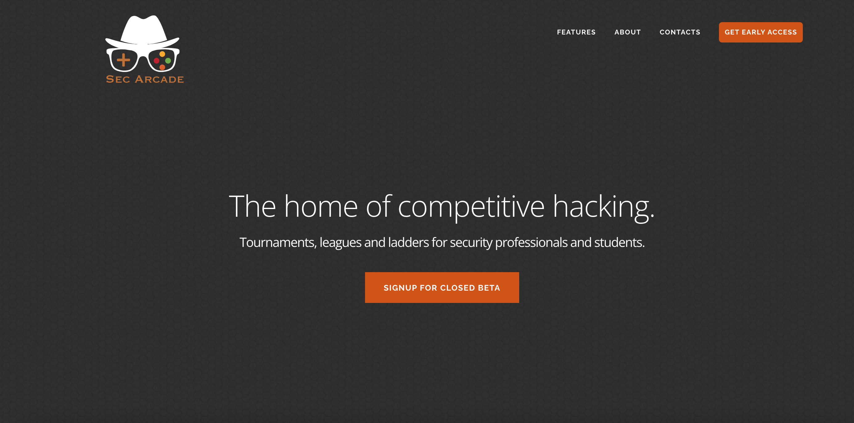 Sec Arcade Jobs & Careers Product Hunt