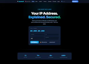 ExamineIP gallery image