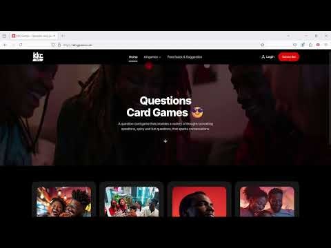 KKC Games gallery image