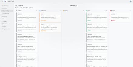 Agentboards.dev gallery image