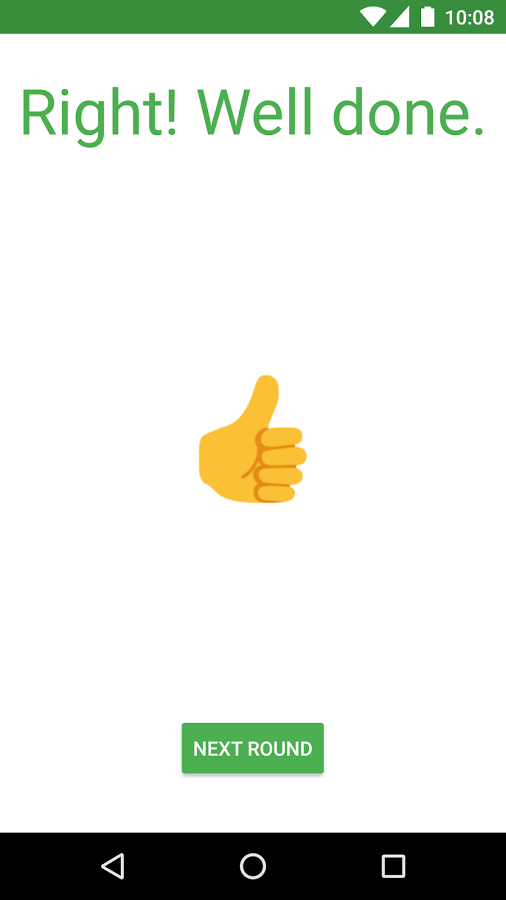 Emoji Recall for iOS and Android gallery image