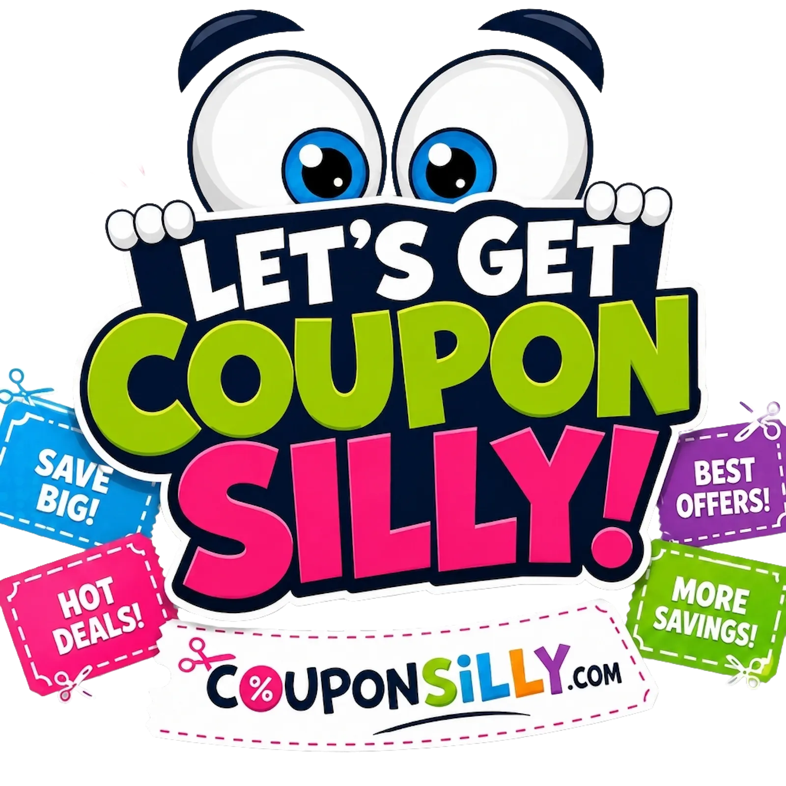 CouponSilly screenshot 1