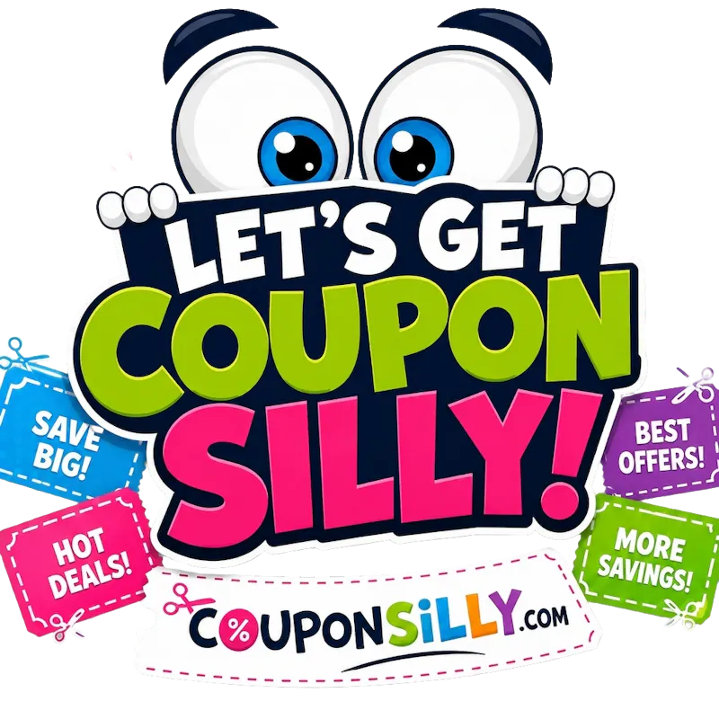 CouponSilly screenshot 1