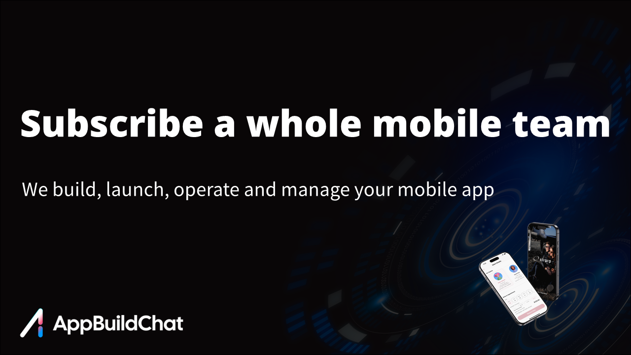 AppBuildChat gallery image