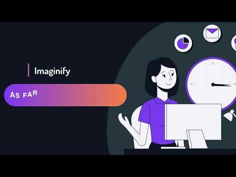 Imaginify | As far as you can imagine. gallery image