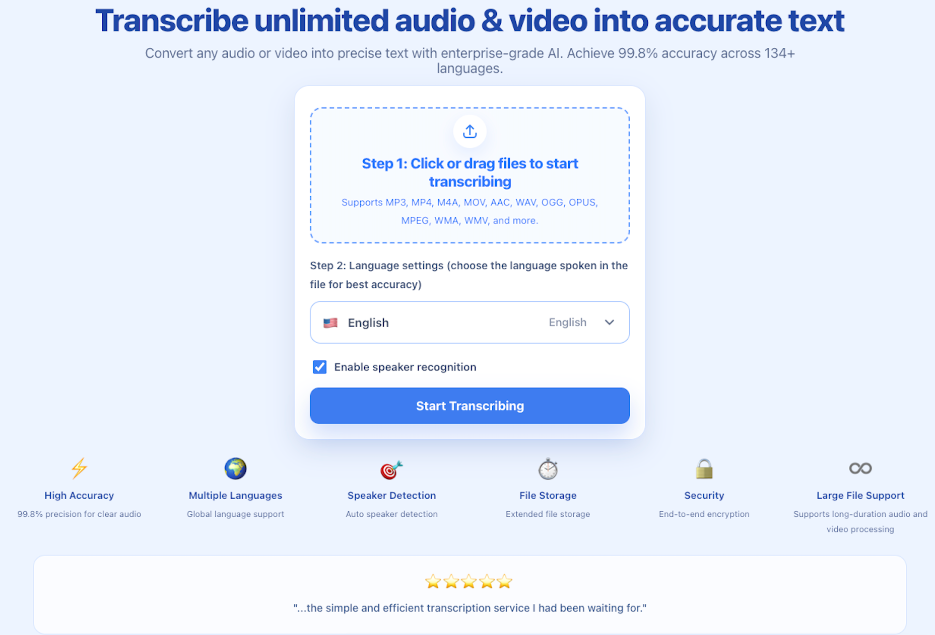 ScribeFlash gallery image