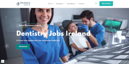 Dentistry Jobs Ireland gallery image