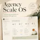 Agency Scale OS