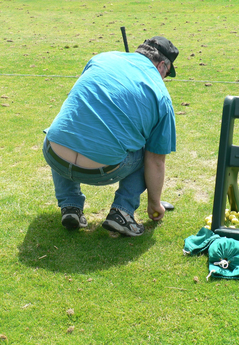 Asscrack Attack gallery image