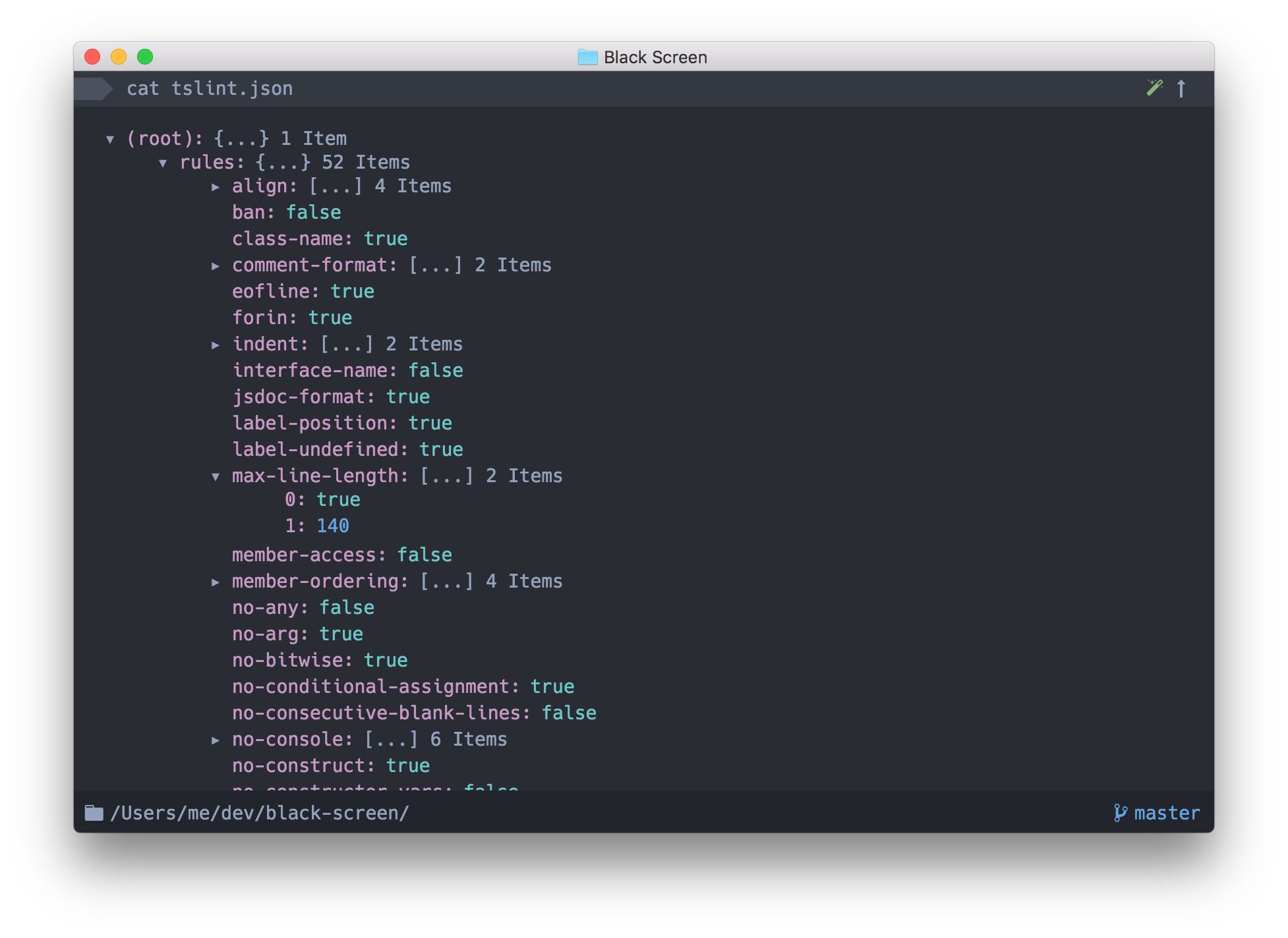 Upterm gallery image