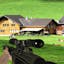 Wild Animals Attack: Free Sniper Shooter