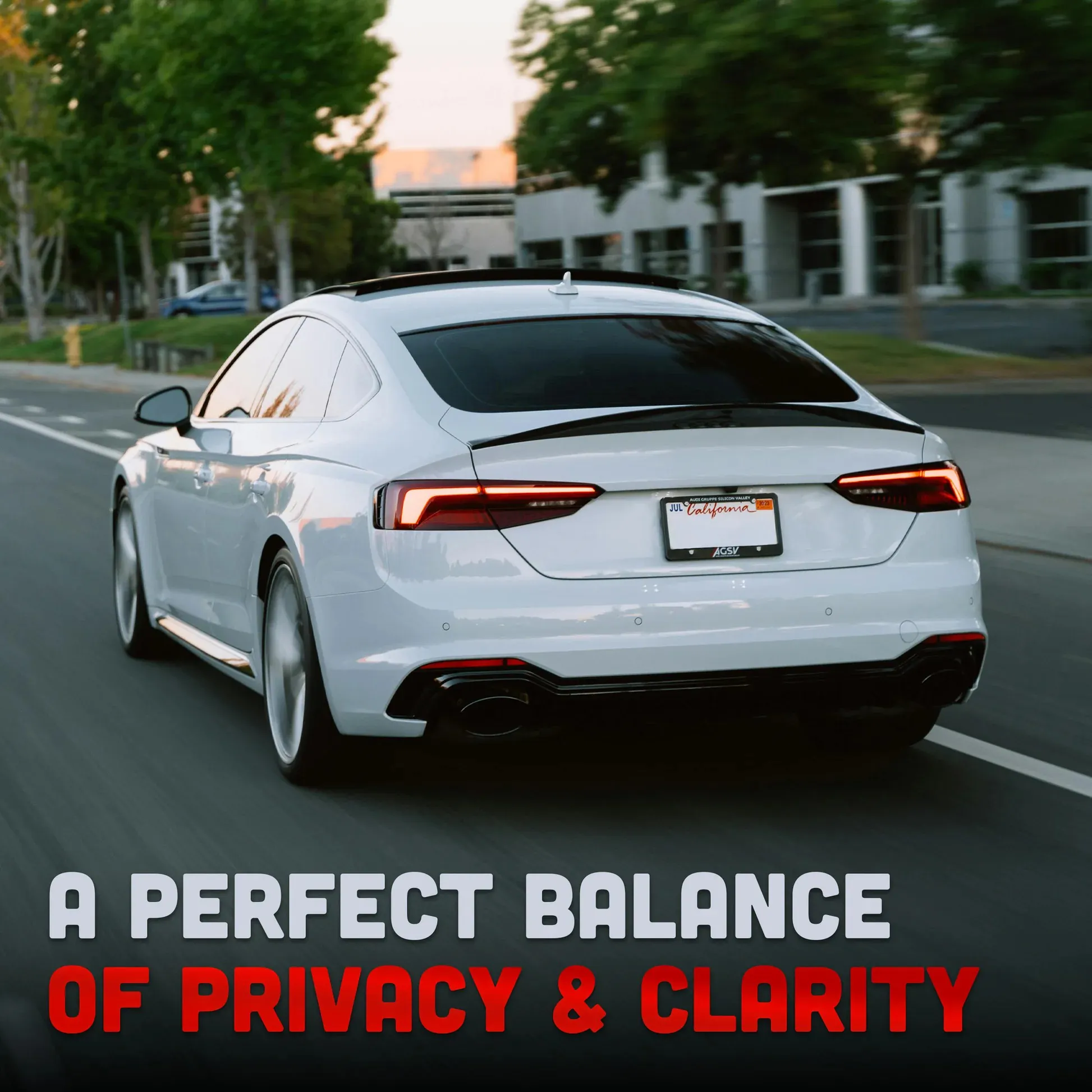 UNIVERSAL BLACK Dyed Window Tint Film gallery image