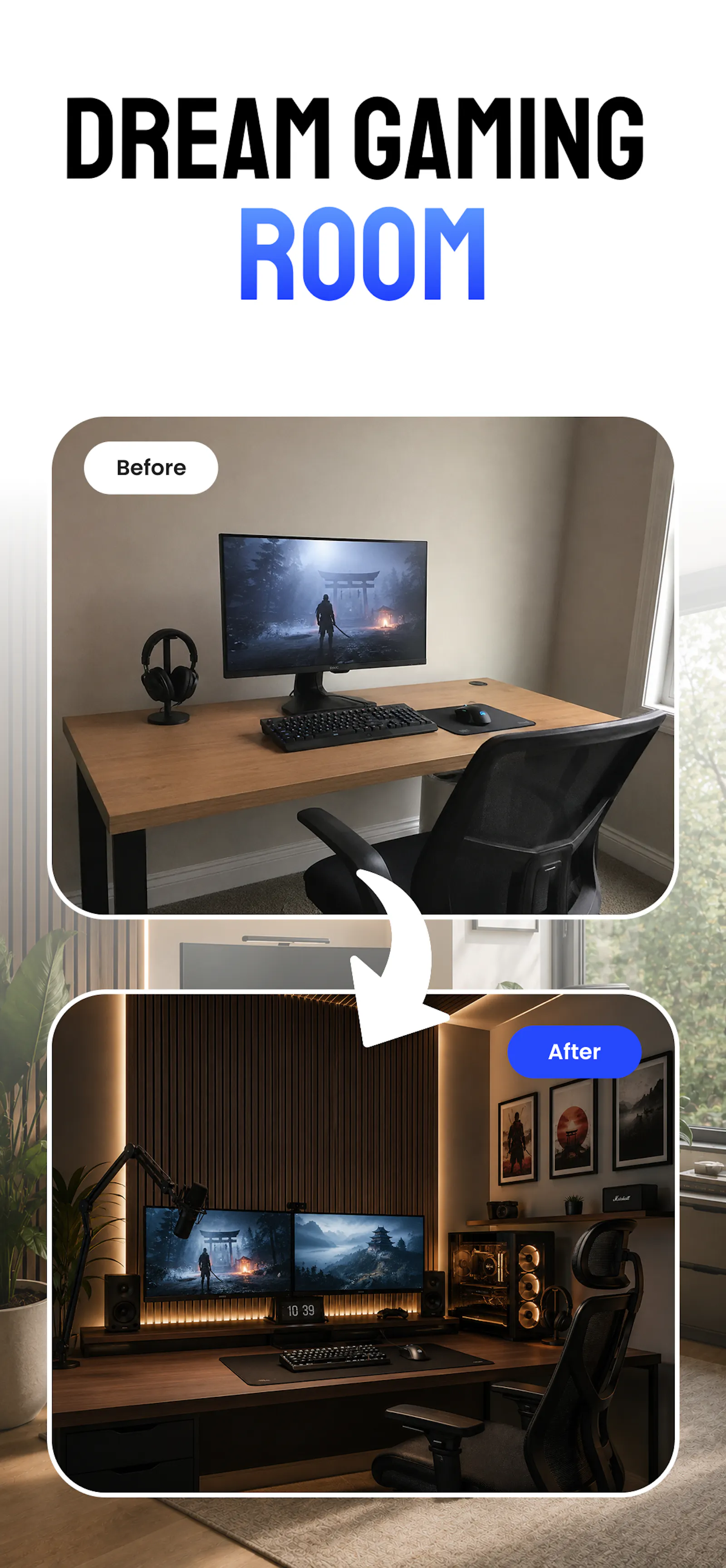 Den AI screenshot 4