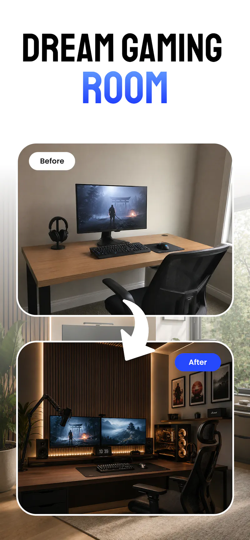 Den AI screenshot 4