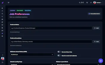 JobsMeteor gallery image