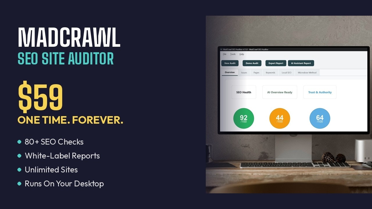 MadCrawl gallery image