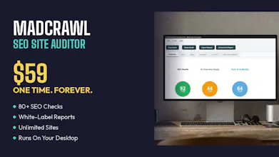 MadCrawl gallery image