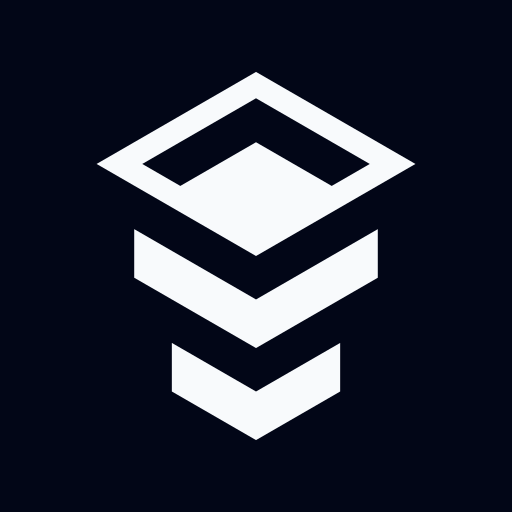 X DMs API by Inbox - Product Hunt launch logo and brand identity