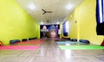 yoga teacher training in rishikesh image