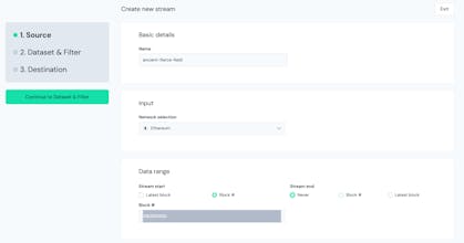 Project Zero gallery image