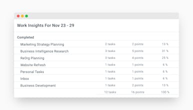TeamHQ gallery image