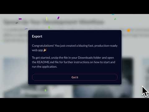 Unshift AI gallery image