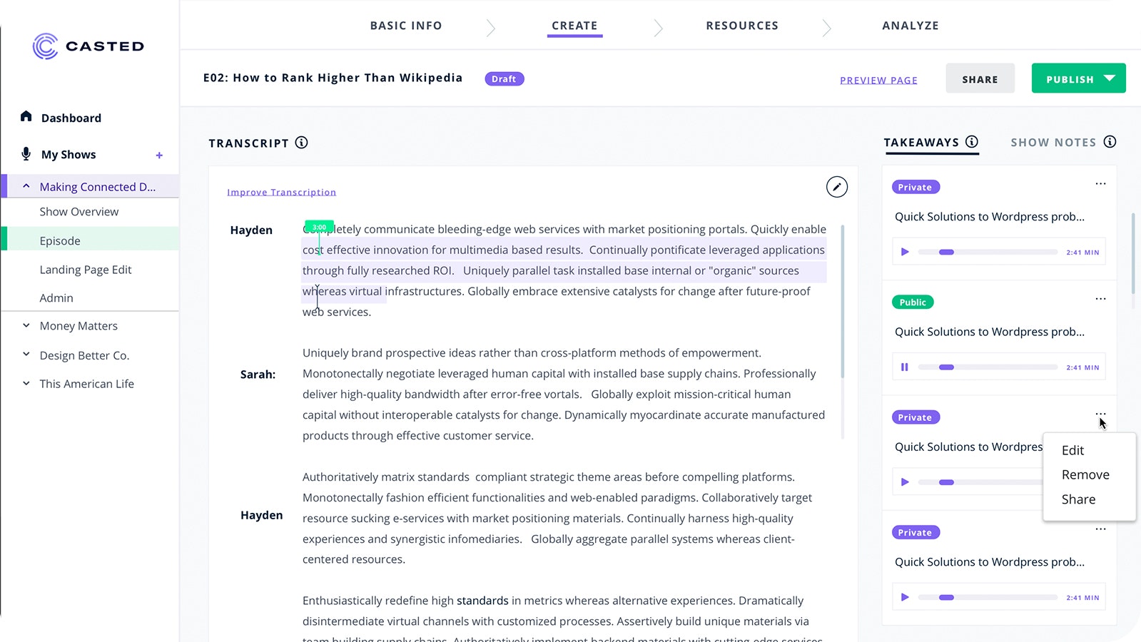 Casted gallery image