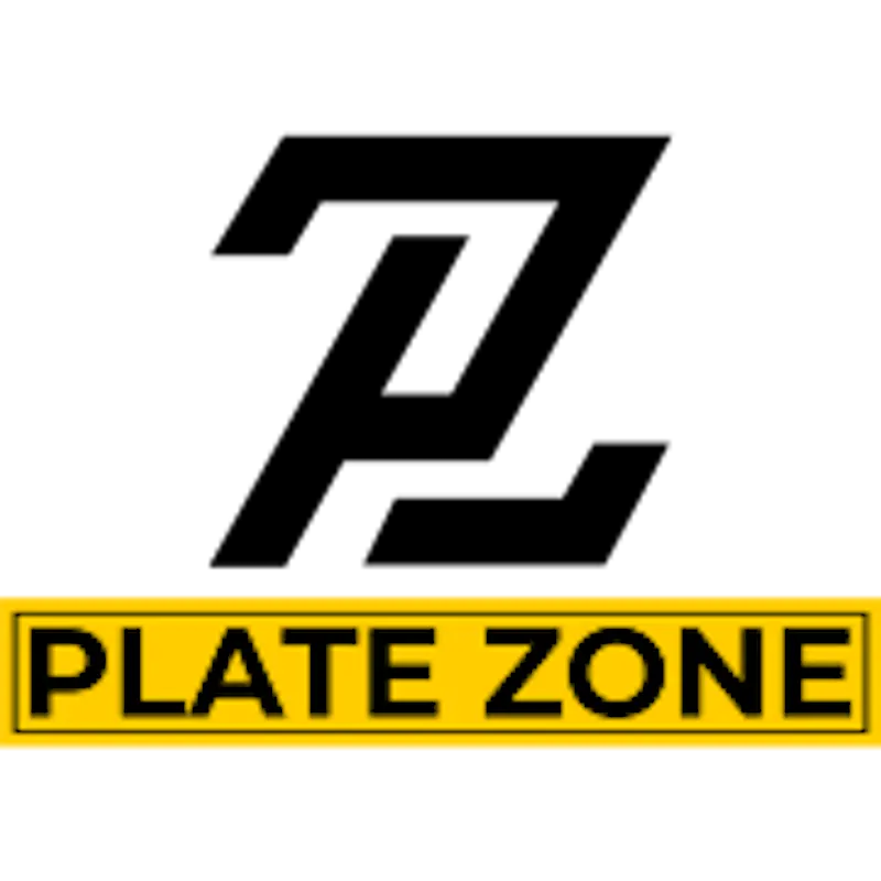 Plate Zone screenshot 1