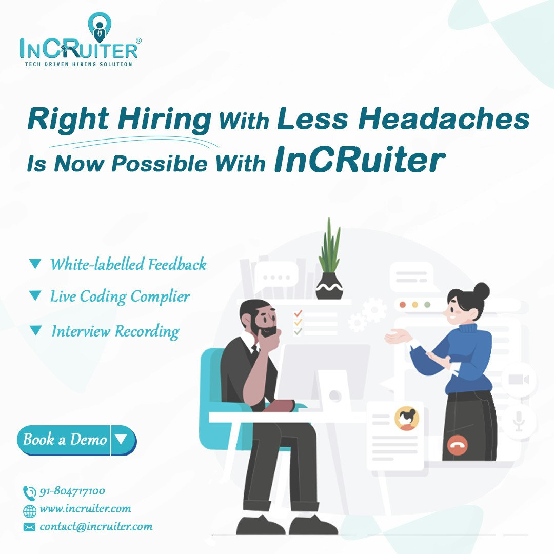 Incruitador media 1
