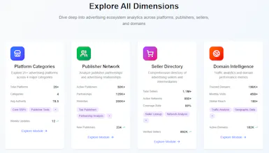PublisherLens gallery image