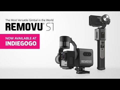 REMOVU S1