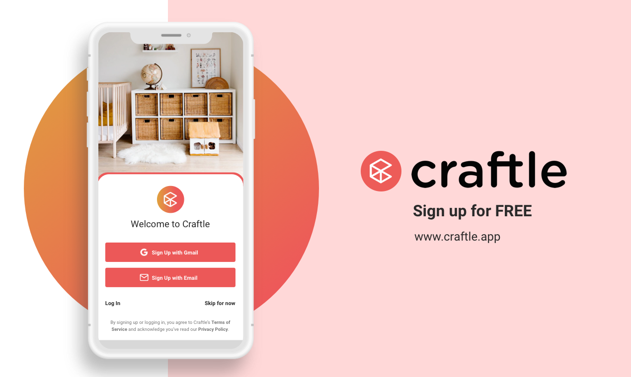 Craftle gallery image