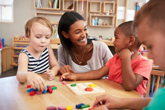 Toddler Daycare gallery image