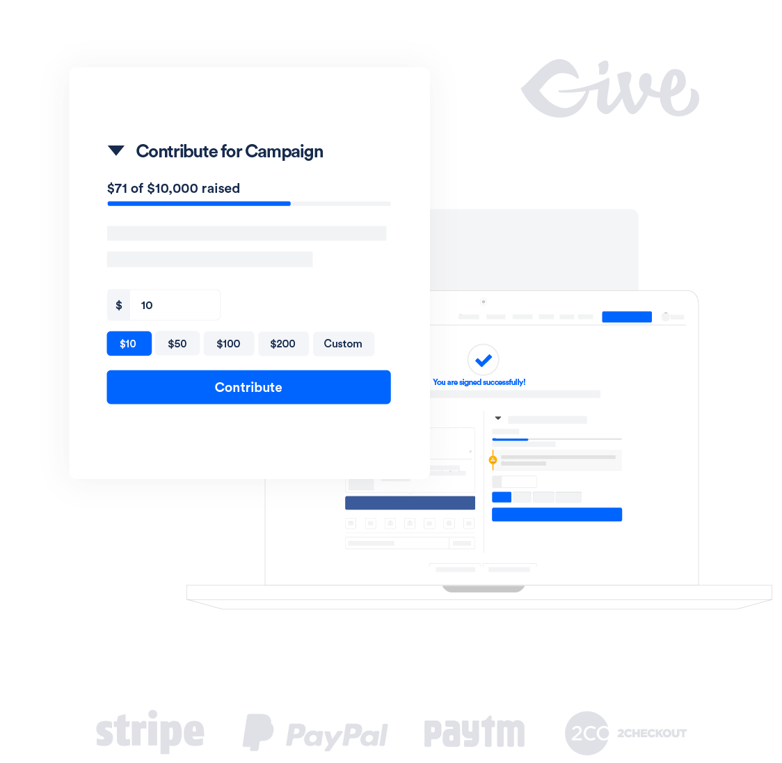 Campoal gallery image