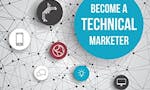 Become a Technical Marketer image