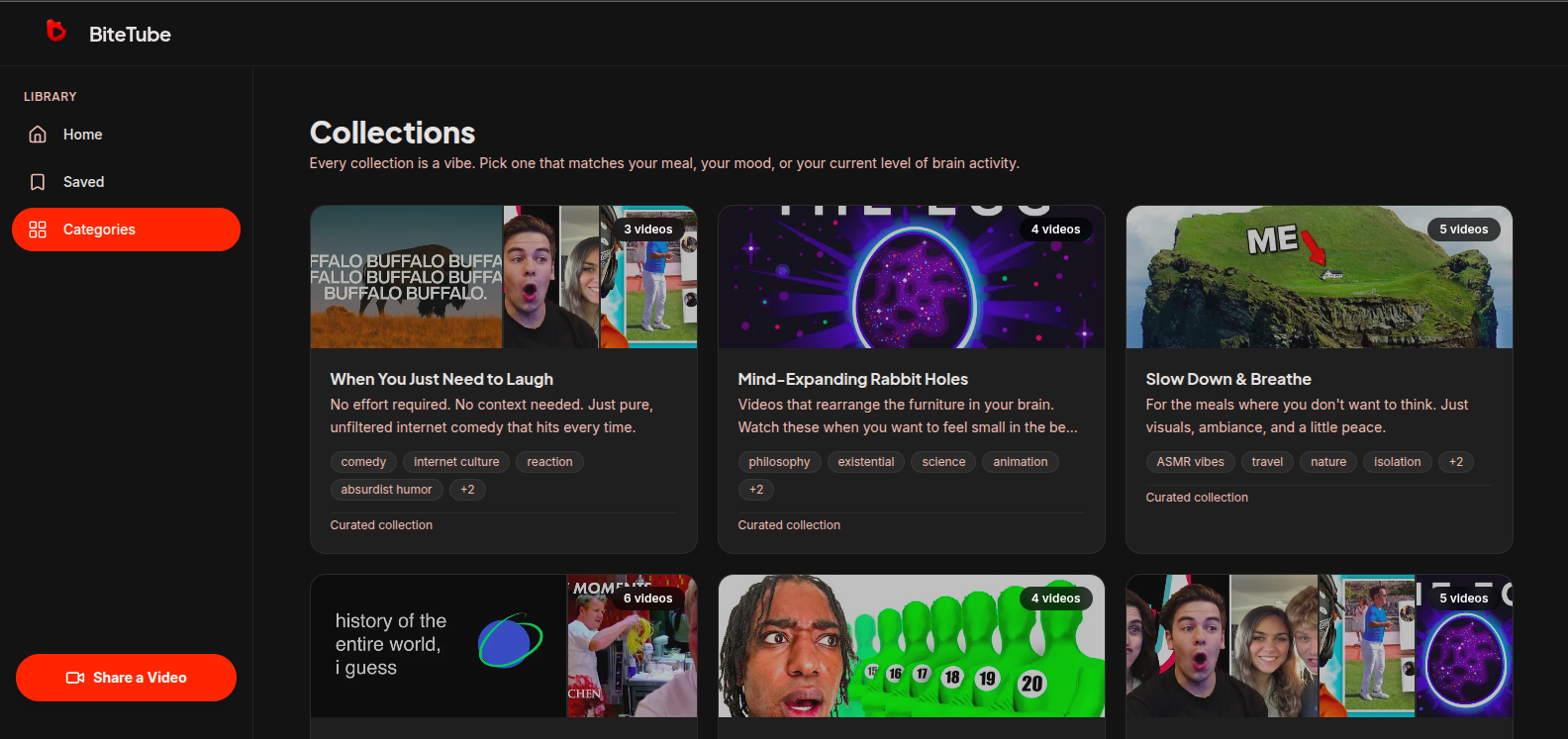 BiteTube gallery image