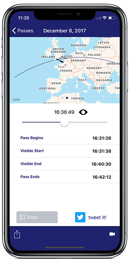 Sat Seeker gallery image