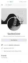 Facebook Cover Maker gallery image