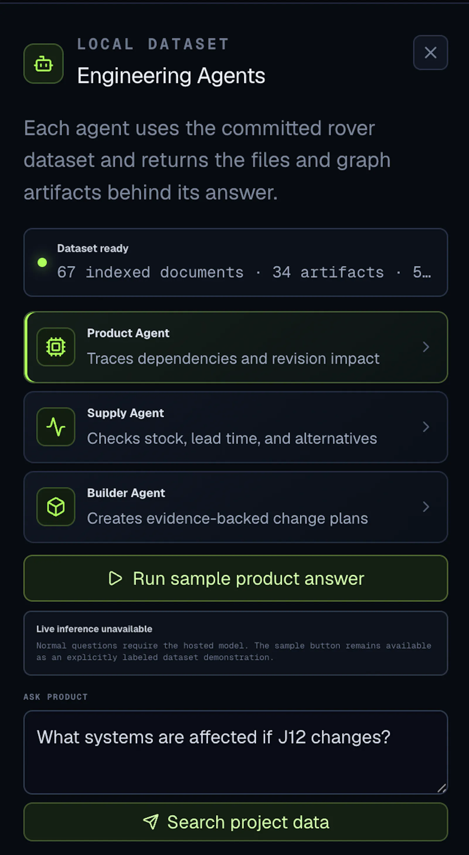 Foundry by Caid screenshot 3