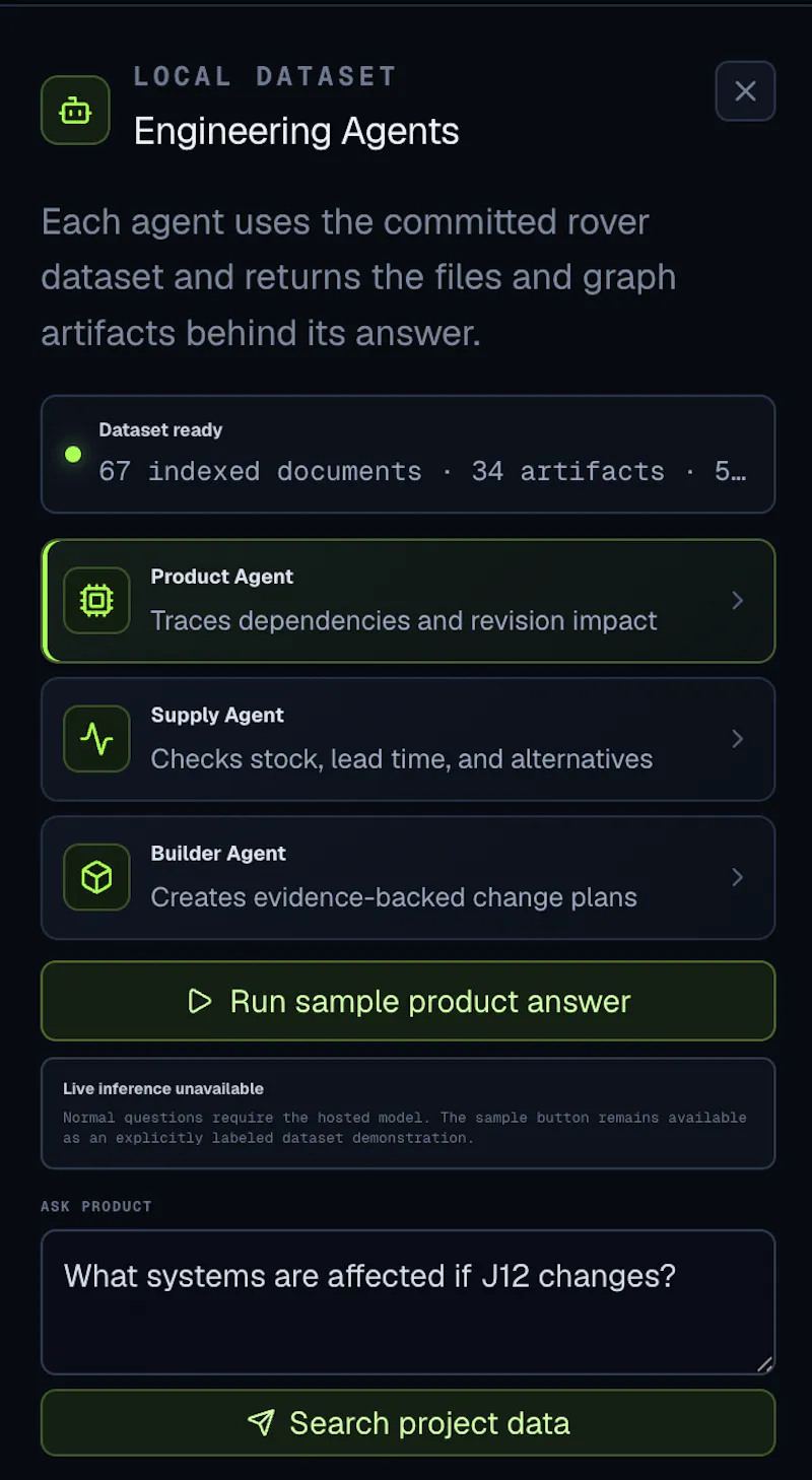 Foundry by Caid screenshot 3