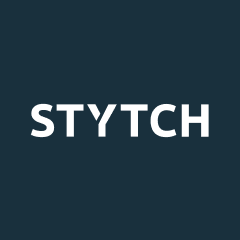 Stytch B2B Authentic... logo