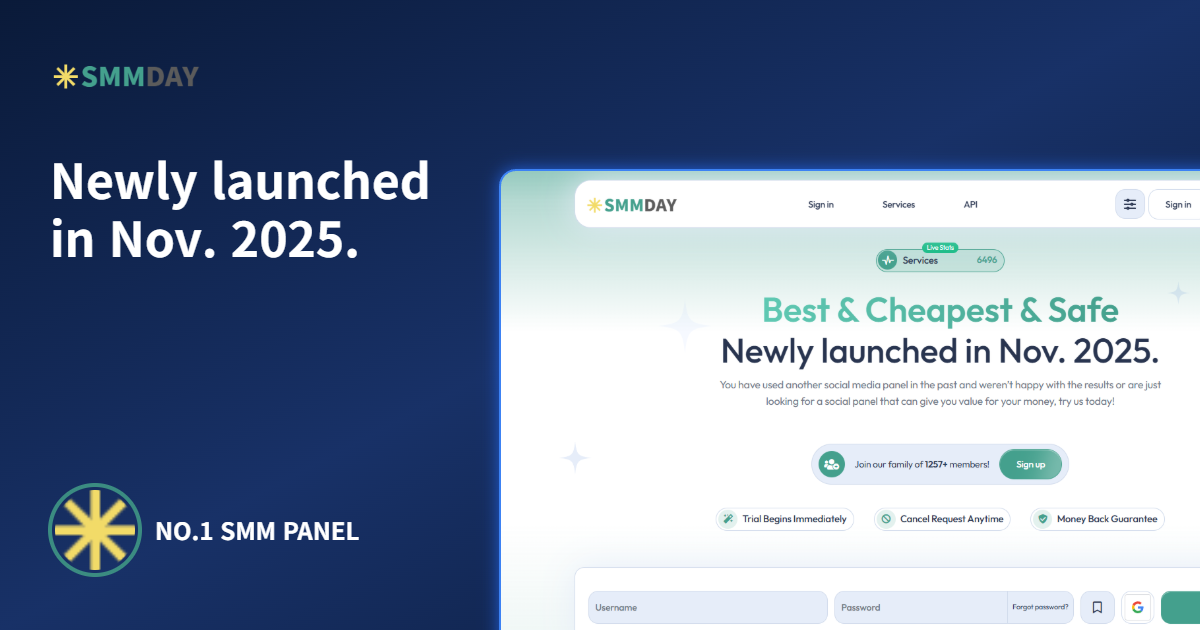 SMM DAY gallery image