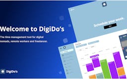 DigiDo's media 2