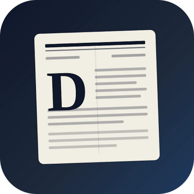 devdigest.io screenshot 1